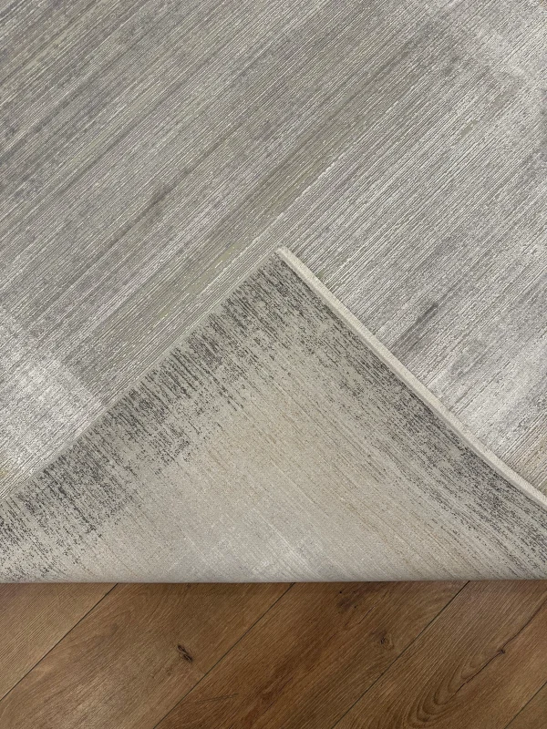 Destan Exclusive Zeus 5743 Sık Dokuma Özel Tezgahlarda Üretilen Modern Makine Halısı