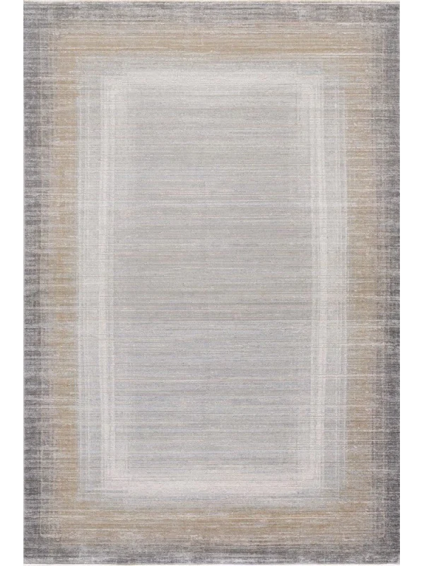 Destan Exclusive Zeus 5743 Sık Dokuma Özel Tezgahlarda Üretilen Modern Makine Halısı