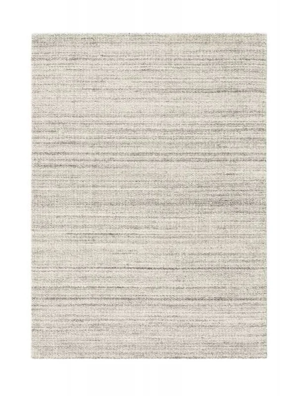 Destan Halı Abrash Robot Modern Desenli Kolay Temizlenebilir Salon Halısı A2970A GRİ