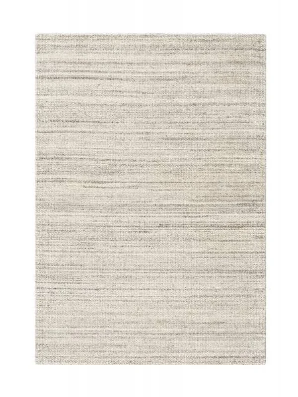 Destan Halı Abrash Robot Modern Desenli Kolay Temizlenebilir Salon Halısı A2970B BEJ GRİ