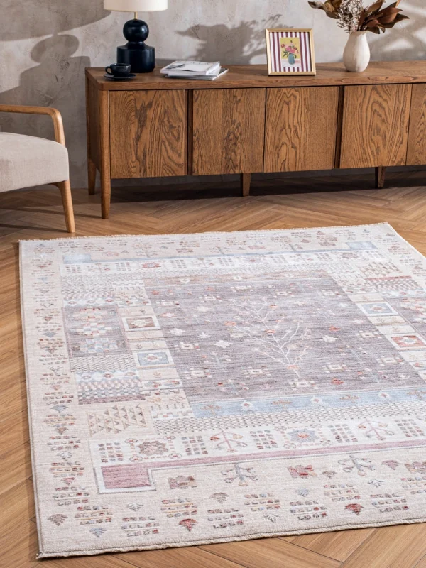 Destan Halı Antia AA02 Modern Salon Halısı