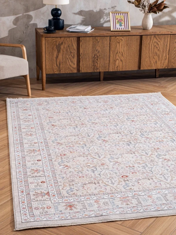 Destan Halı Antia AA04 Modern Salon Halısı