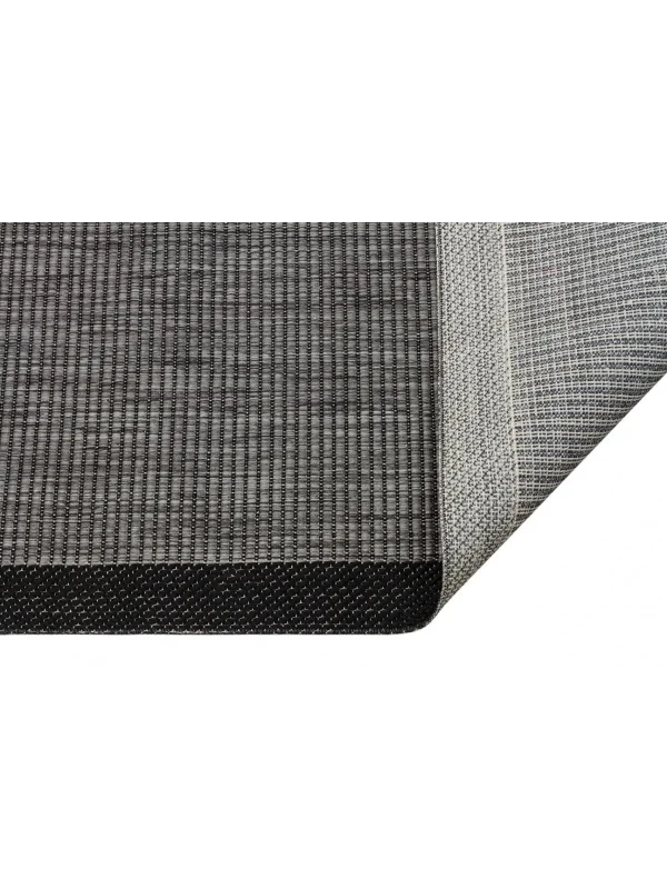 Destan halı AS01 Sisal Bordürlü Çerçeveli Jüt Sisal Modern Dekoratif Halı