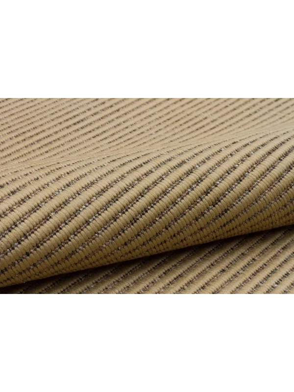 Destan halı AS04 Sisal Bordürlü Çerçeveli Jüt Sisal Modern Dekoratif Halı