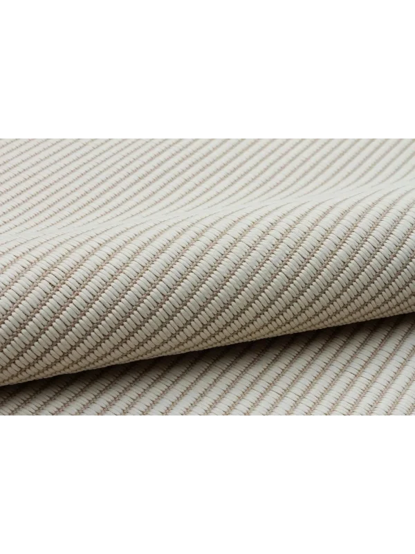 Destan halı AS05 Sisal Bordürlü Çerçeveli Jüt Sisal Modern Dekoratif Halı