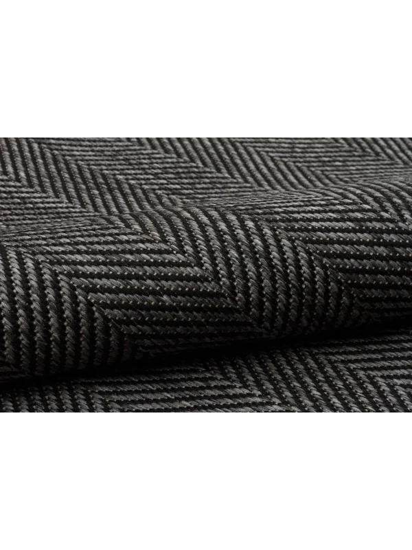 Destan halı AS06 Sisal Bordürlü Çerçeveli Jüt Sisal Modern Dekoratif Halı