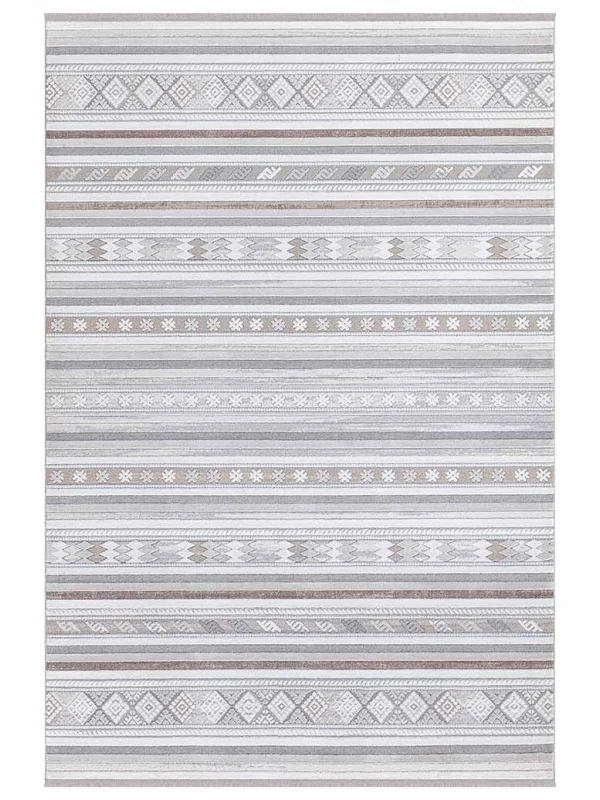 Destan Halı  Dalida 3208A Salon, Mutfak, Oturma Odası, Çocuk Odası Halısı