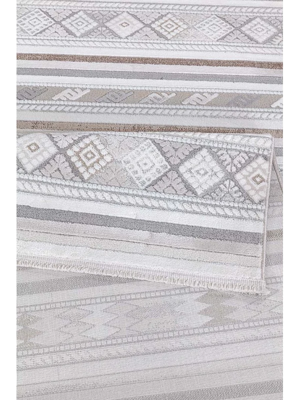 Destan Halı  Dalida 3208A Salon, Mutfak, Oturma Odası, Çocuk Odası Halısı