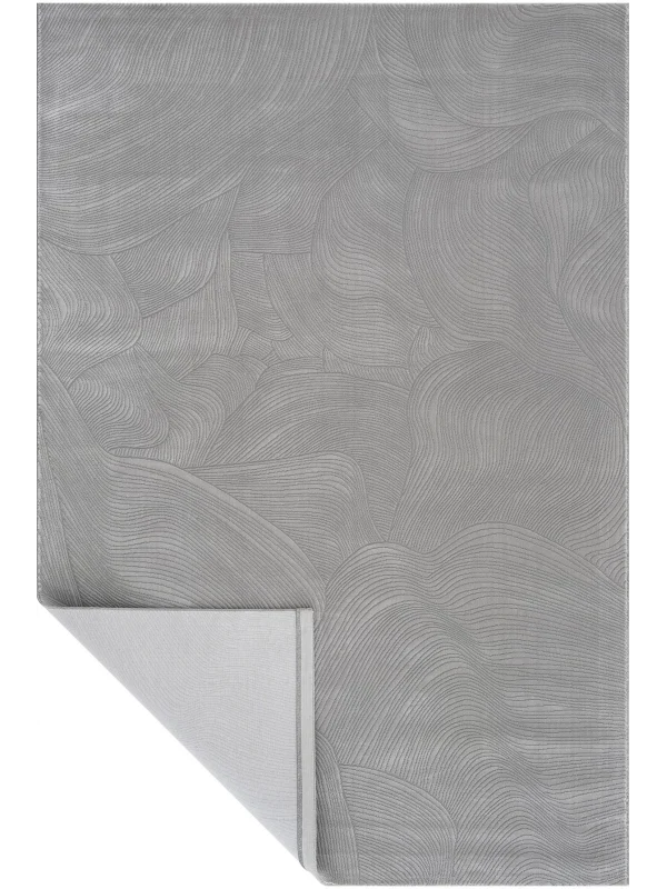 Destan Halı Essential Robot Süpürgeye Uygun Modern Desenli Kolay Temizlenebilir Salon Halısı Essential A2520F Vizon