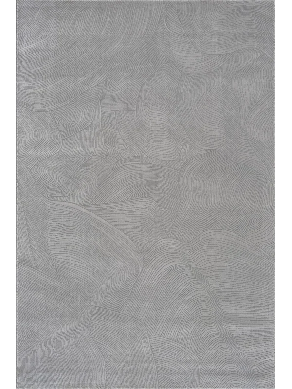 Destan Halı Essential Robot Süpürgeye Uygun Modern Desenli Kolay Temizlenebilir Salon Halısı Essential A2520F Vizon