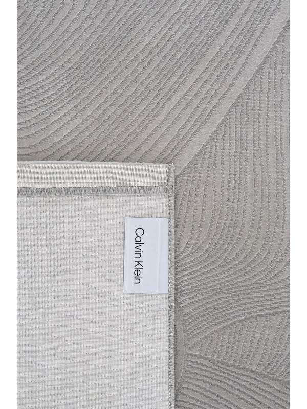 Destan Halı Essential Robot Süpürgeye Uygun Modern Desenli Kolay Temizlenebilir Salon Halısı Essential A2520F Vizon