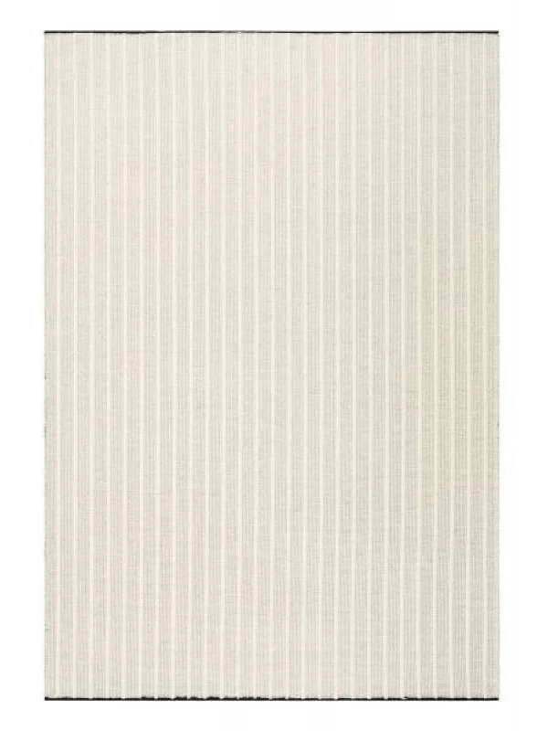 Destan Halı Mono Modern Desenli Kolay Temizlenebilir Salon Halısı A2900A KREM