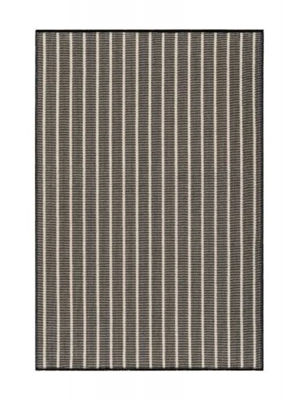 Destan Halı Mono Modern Desenli Kolay Temizlenebilir Salon Halısı A2900B ANTRASİT BEJ