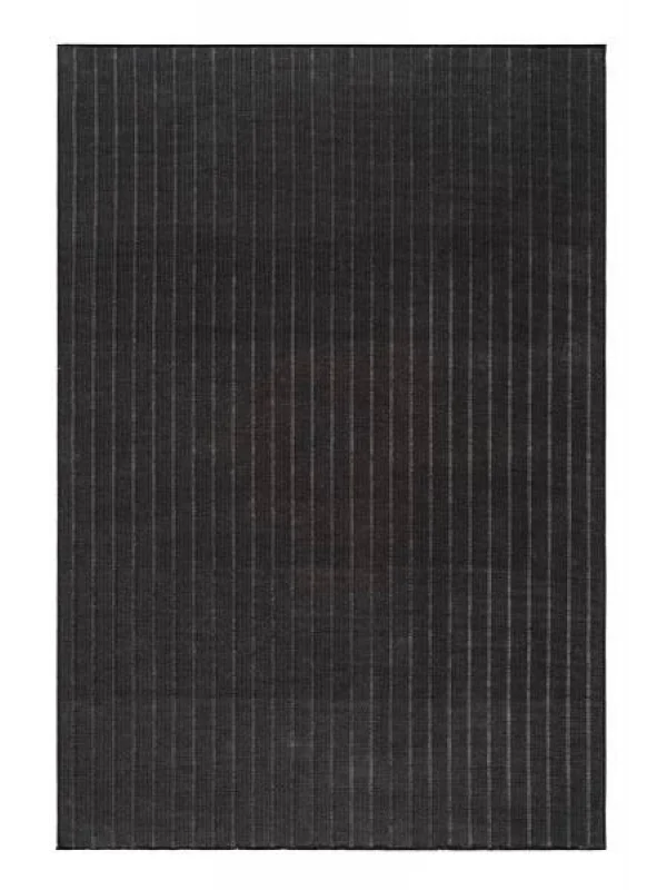 Destan Halı Mono Modern Desenli Kolay Temizlenebilir Salon Halısı A2900D ANTRASİT