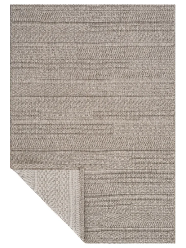 Destan Halı Opus Modern Desenli Kolay Temizlenebilir Salon Halısı Opus B3729B Bej