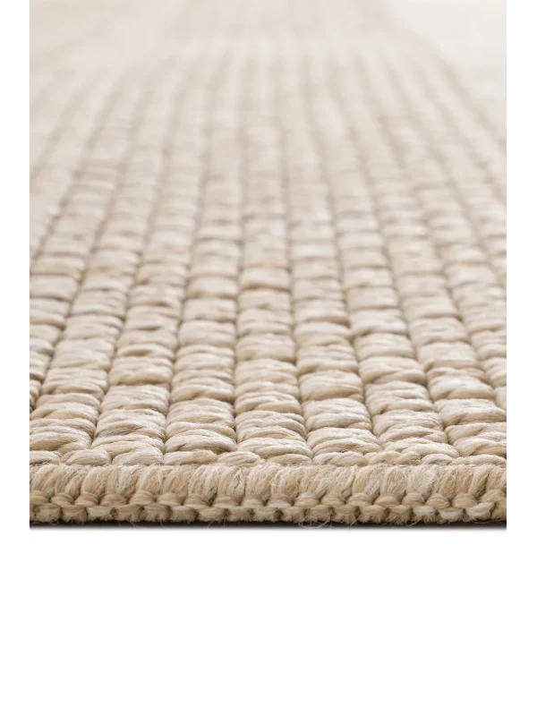 Destan Halı Opus Modern Desenli Kolay Temizlenebilir Salon Halısı Opus B3729C Natural