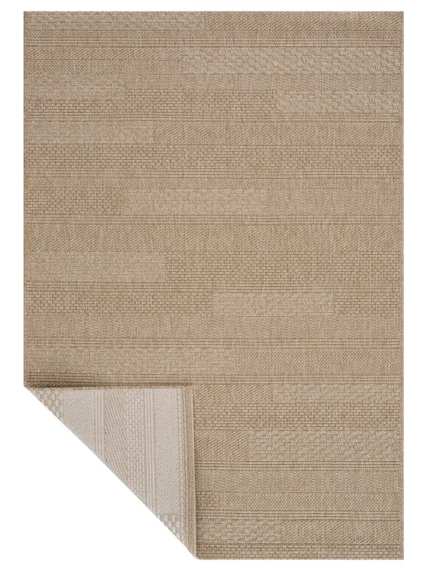 Destan Halı Opus Modern Desenli Kolay Temizlenebilir Salon Halısı Opus B3729C Natural