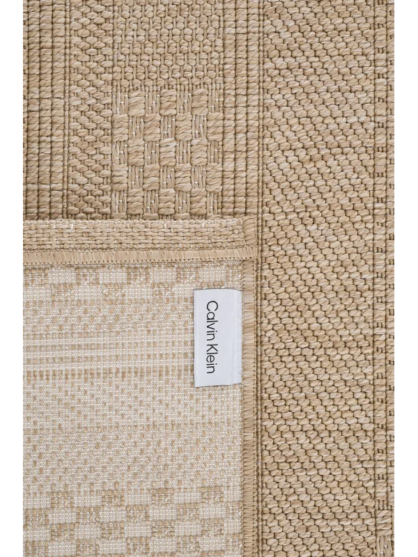 Destan Halı Opus Modern Desenli Kolay Temizlenebilir Salon Halısı Opus B3729C Natural