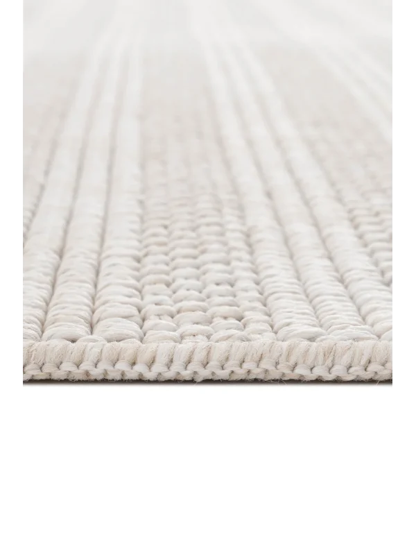 Destan Halı Opus Modern Desenli Kolay Temizlenebilir Salon Halısı Opus B3785A Krem