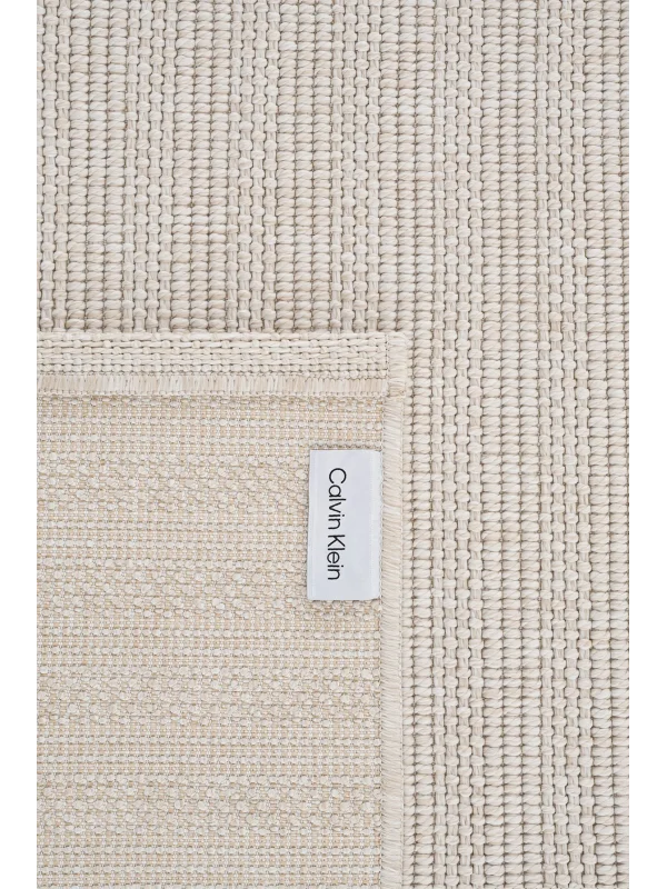 Destan Halı Opus Modern Desenli Kolay Temizlenebilir Salon Halısı Opus B3785A Krem