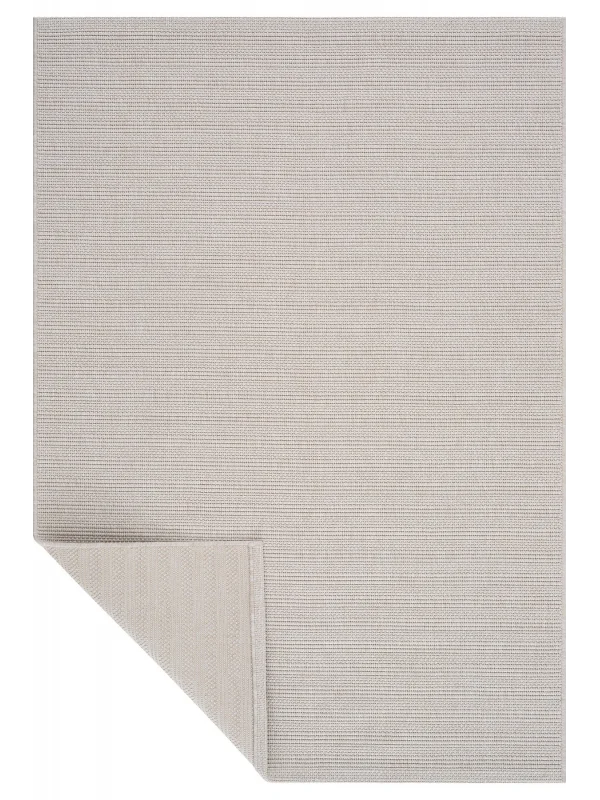 Destan Halı Opus Modern Desenli Kolay Temizlenebilir Salon Halısı Opus B3785A Krem