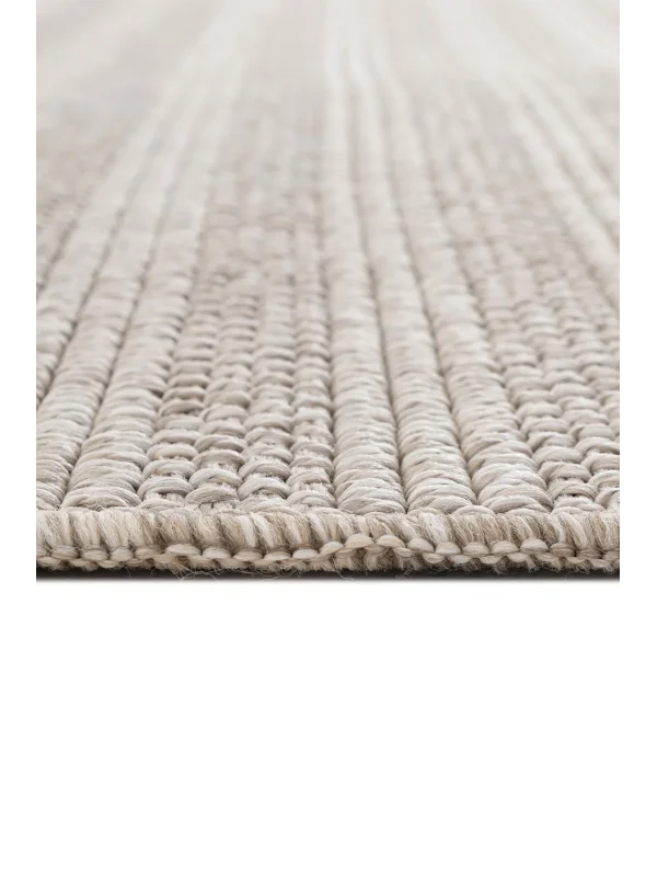 Destan Halı Opus Modern Desenli Kolay Temizlenebilir Salon Halısı Opus B3785B Bej