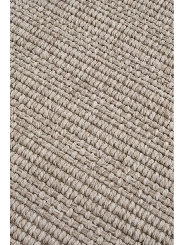 Destan Halı Opus Modern Desenli Kolay Temizlenebilir Salon Halısı Opus B3785B Bej