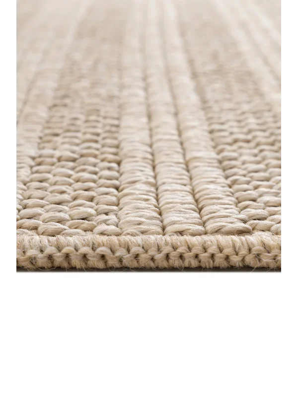 Destan Halı Opus Modern Desenli Kolay Temizlenebilir Salon Halısı Opus B3785C Natural