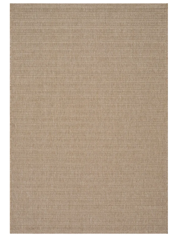 Destan Halı Opus Modern Desenli Kolay Temizlenebilir Salon Halısı Opus B3785C Natural