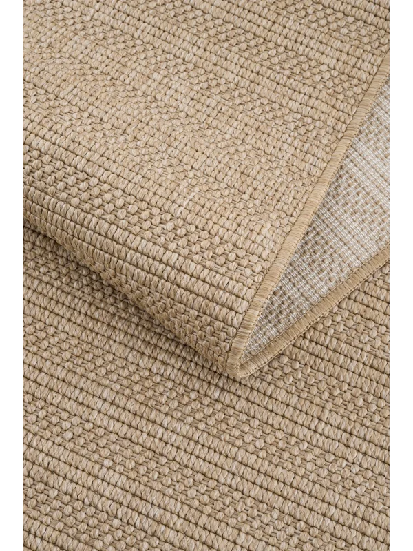 Destan Halı Opus Modern Desenli Kolay Temizlenebilir Salon Halısı Opus B3785C Natural