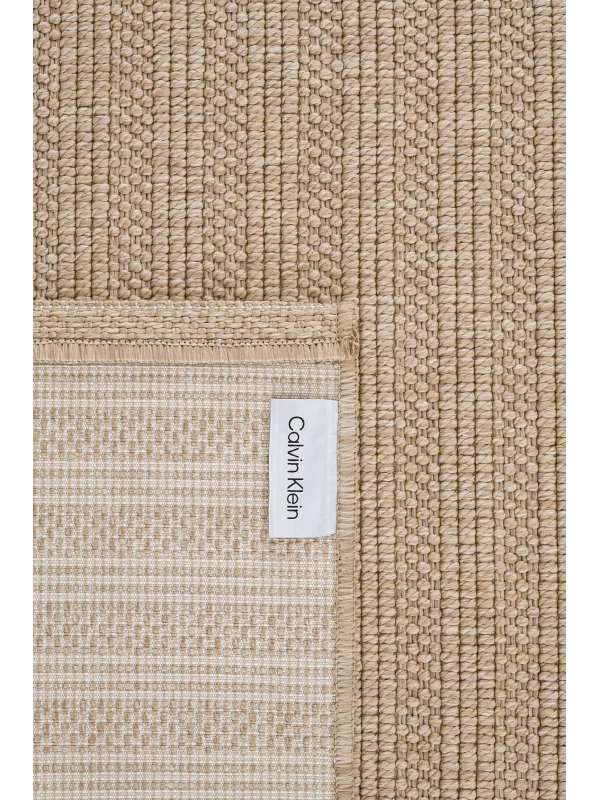 Destan Halı Opus Modern Desenli Kolay Temizlenebilir Salon Halısı Opus B3785C Natural