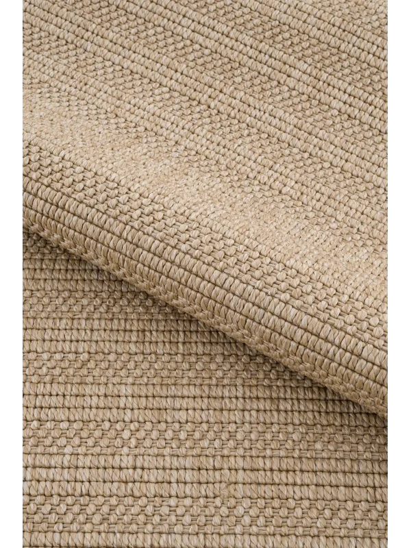 Destan Halı Opus Modern Desenli Kolay Temizlenebilir Salon Halısı Opus B3785C Natural