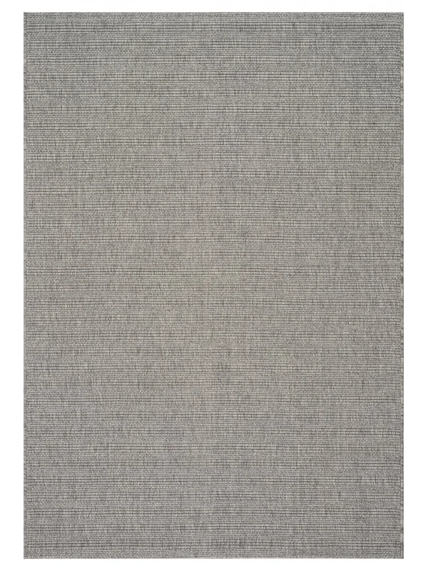 Destan Halı Opus Modern Desenli Kolay Temizlenebilir Salon Halısı Opus B3785D Gri