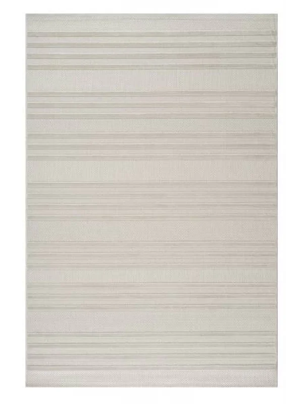 Destan Halı Passion Robot Modern Desenli Kolay Temizlenebilir Salon Halısı A0513A KREM