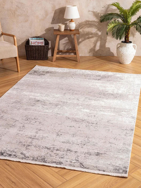 Destan Halı Süpernova SP01 Modern Tasarım Lüks Dokuma Halı