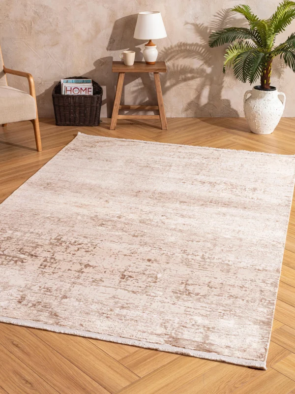 Destan Halı Süpernova SP02 Modern Tasarım Lüks Dokuma Halı