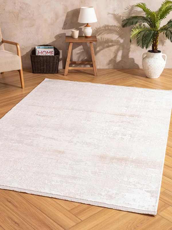 Destan Halı Süpernova SP03 Modern Tasarım Lüks Dokuma Halı