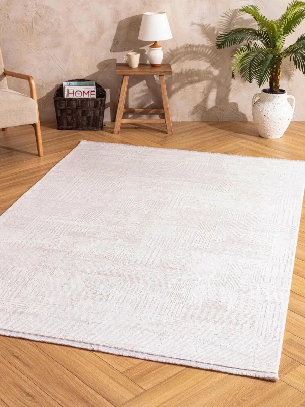 Destan Halı Süpernova SP04 Modern Tasarım Lüks Dokuma Halı