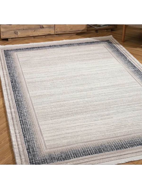 Destan Halı Velvet V02 Yumuşak Yapılı Kullanımı Rahat Akrilik Halı