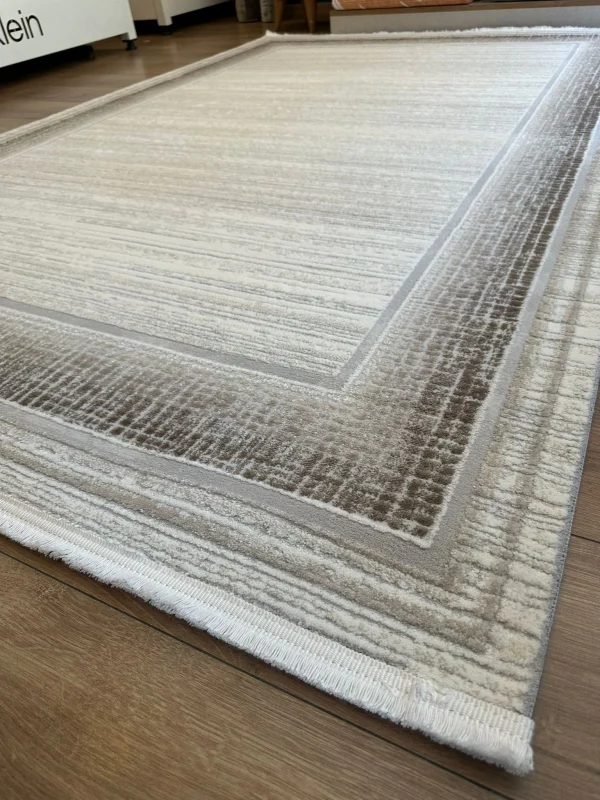 Destan Halı Velvet V03 Yumuşak Yapılı Kullanımı Rahat Akrilik Halı