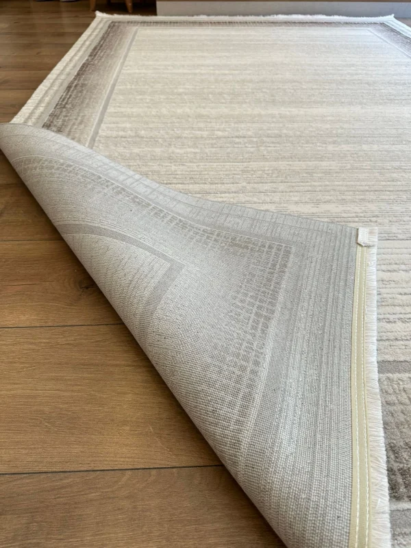 Destan Halı Velvet V03 Yumuşak Yapılı Kullanımı Rahat Akrilik Halı