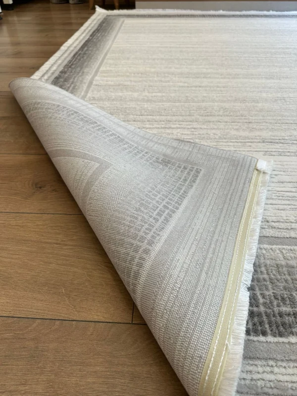 Destan Halı Velvet V01 Yumuşak Yapılı Kullanımı Rahat Akrilik Halı