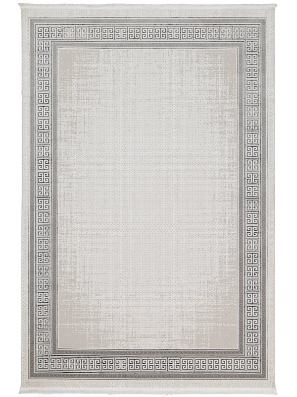 Destan Halı Vogue 01 Modern Salon Halısı Uzun Ömürlü Akrilik Halı