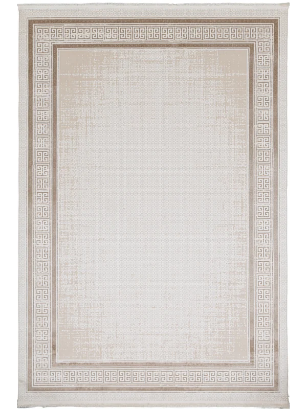 Destan Halı Vogue 05 Modern Salon Halısı Uzun Ömürlü Akrilik Halı