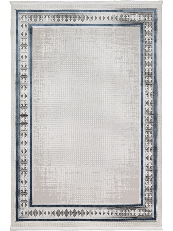 Destan Halı Vogue 03 Modern Salon Halısı Uzun Ömürlü Akrilik Halı