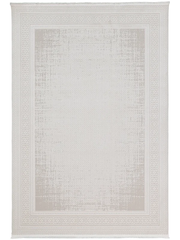 Destan Halı Vogue 04 Modern Salon Halısı Uzun Ömürlü Akrilik Halı