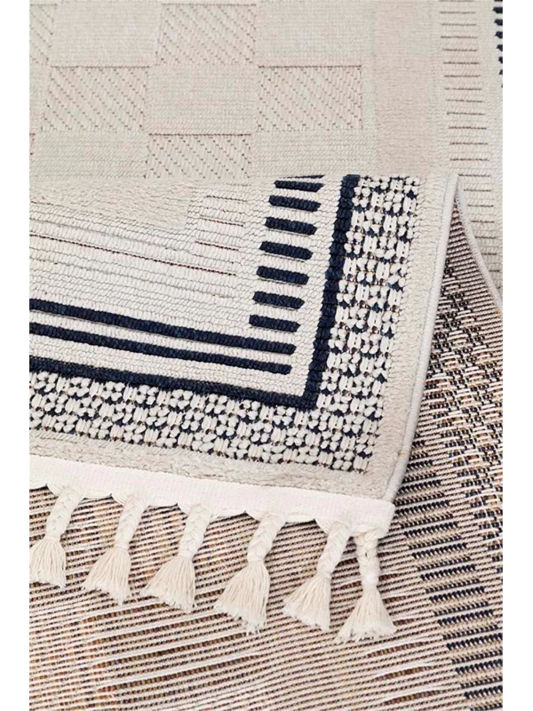 İpek Halı Pien 1752A Salon, Mutfak, Oturma Odası, Çocuk Odası Halisi – ipek mekik hali