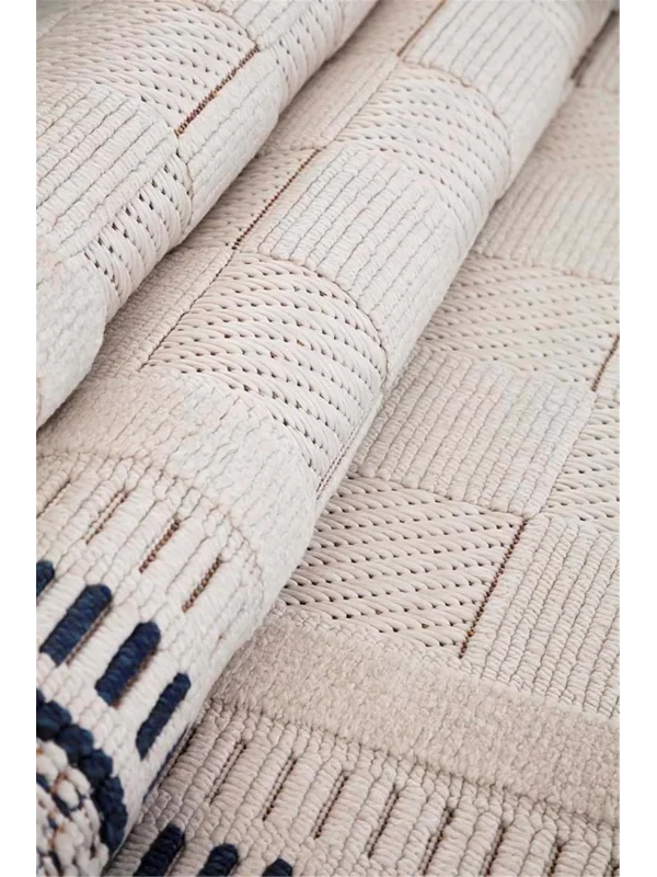 İpek Halı Pien 1752A Salon, Mutfak, Oturma Odası, Çocuk Odası Halisi – ipek mekik hali