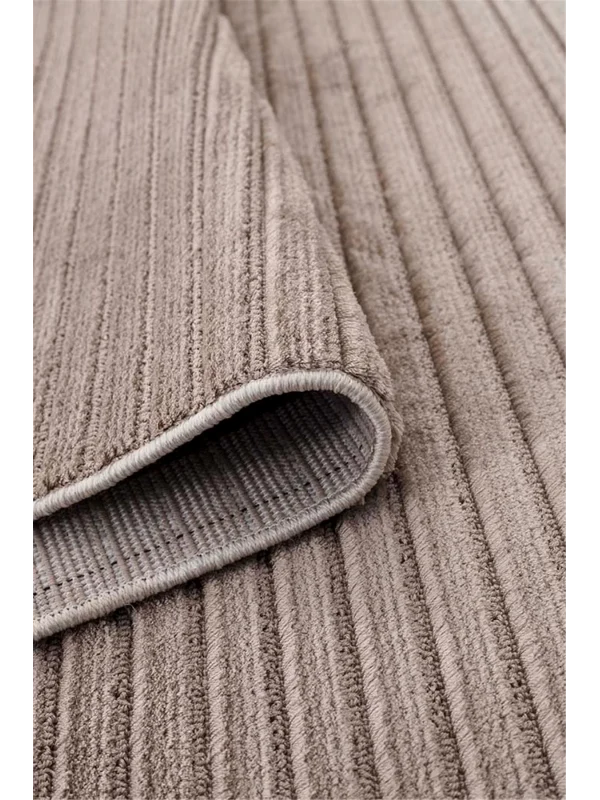 Destan Halı Shazam 2360A Modern İskandinav Hav Toz Vermez Etnik Modern Makine Halısı