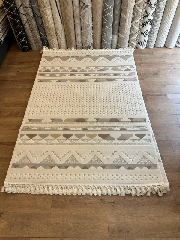 İSKANDİNAV MAKİNE HALISI KAMPANYA